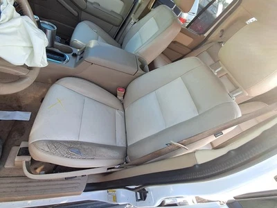 Asiento delantero izquierdo usado se adapta a: Ford Explorer 2007 exc. Cubo Sport Trac aire b Foto 1 de 4