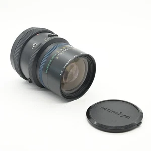 Lente Mamiya RZ67 65 mm f4 M L-A RZ-67 #371 - Imagen 1 de 7