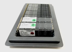 Kingfast 240GB SSD m2 2280 Solid State Drive 2310DCS23BF-240 - Picture 1 of 4