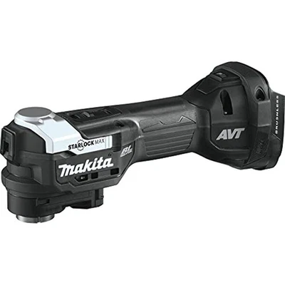 Makita XMT04ZB 18V LXT Lithium-Ion Sub-Compact Brushless Cordless StarlockMax Mu - Image 1 of 4