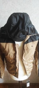 NWT C.P COMPANY Junior M.T.t.N. Explorer Goggle Jacket 12 Years - Picture 1 of 6