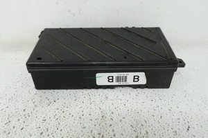 OEM Ford GEM Multifunction Control Module P/N XL34-14B205-AE |abs657 - Picture 1 of 11