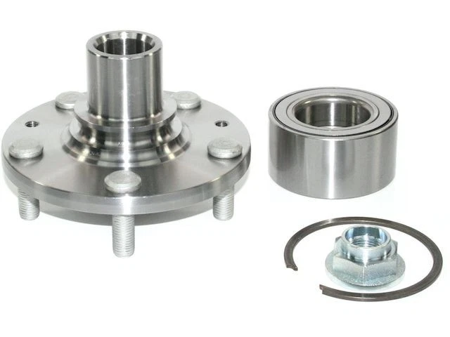 Kit de reparación de buje de rueda delantera para 02-05 Kia Sedona CB93N7 Foto 1 de 1