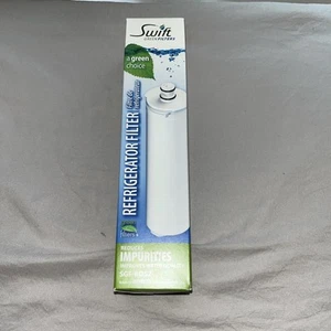 NEW SWIFT GREEN SGF-BO52 REFRIGERATOR WATER FILTER BOSCH 640565 9463258 - Picture 1 of 5