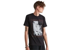 Specialized Driven Tee Ss Tee - Picture 1 of 4
