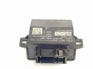5Q0907357 electronics module for VOLKSWAGEN GOLF VII VARIANT BA5 2013 2312919 - Imagen 1 de 5