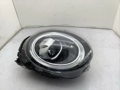 Faro LED Mini Cooper Clubman 2019-2024 pasajero derecho OEM Foto 1 de 4