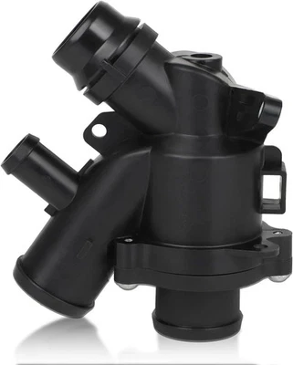 Carcasa de termostato OCPTY apta para Land Rover Range Rover Sport 2010-2017, para Land Foto 1 de 4