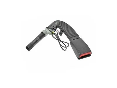 Receptáculo de cinturón de seguridad delantero izquierdo genuino para BMW M3 2001-2006 61337CHBF 2002 2003 Foto 1 de 2