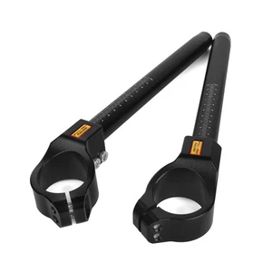 FULLREV For KAWASAKI NINJA400 2018+ Motorcycle Clipons Clip-on Handlebar - Bild 1 von 3