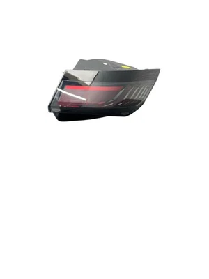 2024-2025 LINCOLN NAUTILUS CUARTO TRASERO DERECHO MONTADO LÁMPARA TRASERA CONJUNTO Foto 1 de 4