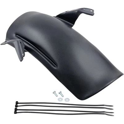 Protector contra salpicaduras trasero Maier para BMW F700GS/F800GS - negro texturizado 05877-20 Foto 1 de 4