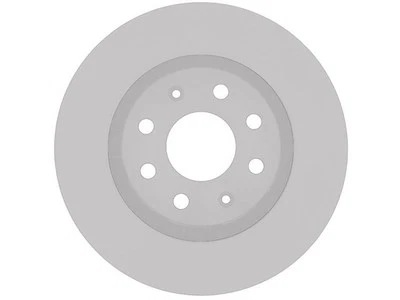 Rotor de freno delantero AC Delco 73771FVVS 2006 para Pontiac Wave5 2005-2007 Foto 1 de 2