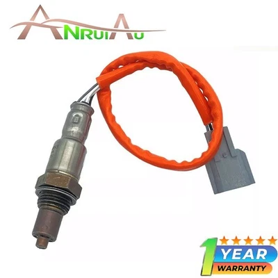 New 1PC Oxygen Sensor 4Pin For Renault Clio Logan Sandero 2011-2021 226A40319R - Image 1 of 4