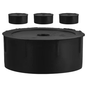 4 Piezas Marco de Escalada para Gatos Accesorios Poste de Árbol Reemplazar Piezas Reparación de Arañazos - Imagen 1 de 12