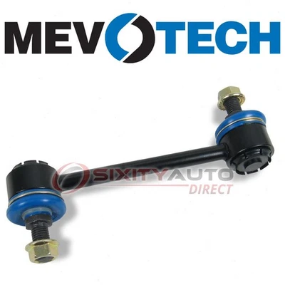 Mevotech Supreme Rear Stabilizer Bar Link Kit for 2005-2009 Kia Spectra5 - ou Foto 1 de 4