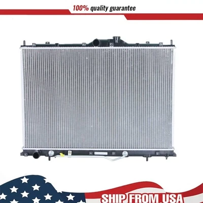 13032 Radiator For 2004 2005 2006 Mitsubishi Endeavor Limited LS SE XLS V6 3.8L Foto 1 de 4