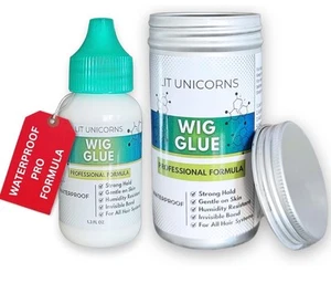 LIT Einhörner Profi Perückenkleber - Bild 1 von 1
