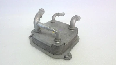 2011 - 2014 ACURA TSX  2.4L AUTOMATIC TRANSMISSION FLUID WARMER ATF COOLER OEM - Image 1 of 4