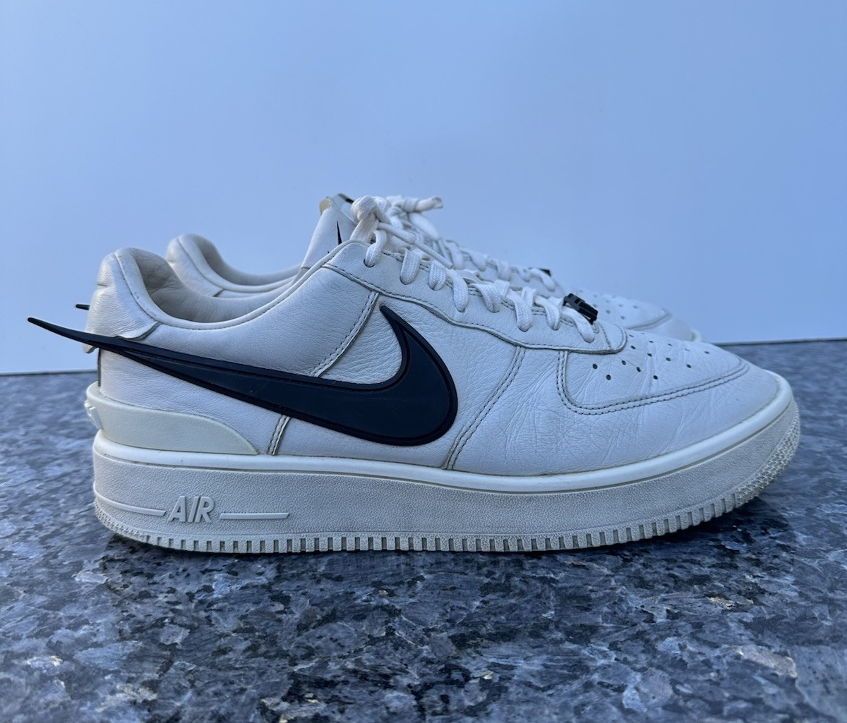 Nike Air Force 1 Low x AMBUSH Phantom for Sale Nike Air Force 1 Low x AMBUSH Phantom for Sale