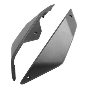 Front Decorative Trim Scooter Trim Housing Dustproof Housing Sleek Appearance - Picture 1 of 20