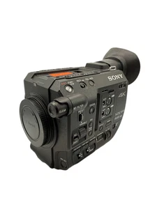 Cuerpo de cámara de cine Sony FS5 II - COMO ESTÁ/SIN PROBAR (0149) - Imagen 1 de 5