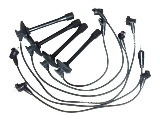 Juego de cables de bujía 82PJ83J para Toyota Celica 1993-1999 2,2 L 4 cilindros Foto 1 de 1