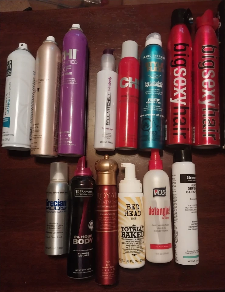 Hairspray - Image 1 of 1