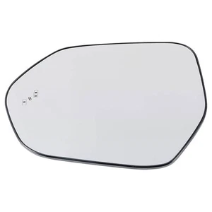 Left Side Rear View Mirror Glass Heated Fit for Toyota Camry 2018-2023 Part - Imagen 1 de 5