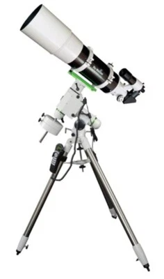 Skywatcher Startravel 150 6" Telescope + HEQ5 PRO Synscan GOTO Kit #10926 /20886 - Image 1 of 4