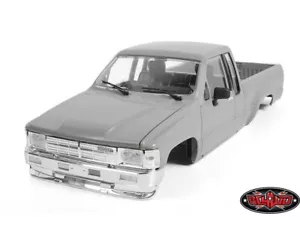 RC4WD 1987 Toyota XtraCab Hard Body Complete Set RC4ZB0216 - Bild 1 von 8