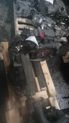 Conjunto de transmisión automática usado se adapta a: Chevrolet Cavalier 2003 grado 2,2 Foto 1 de 4