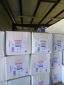 SCAME SCM460C7W - Picture 1 of 1