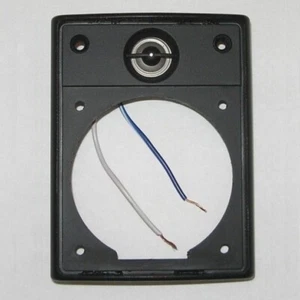 Tweeter cúpula CANTON Plus MX 15 mm en placa frontal, c.2003 — dos disponibles — excelente - Imagen 1 de 4