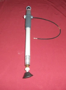 Einbeinstativ Monopied Bilora. 2007 - Bild 1 von 3