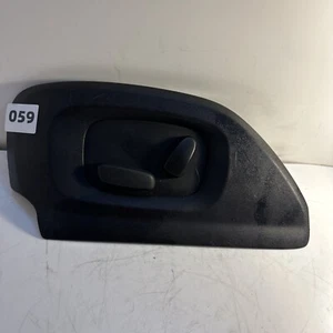 JAGUAR XF X250 SEAT CONTROL SWITCH FRONT LEFT PASSENGER SIDE 2R83-14A701-CD 2008 - Picture 1 of 18