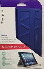 Targus THZ69502GL Pro-tek Case for iPad