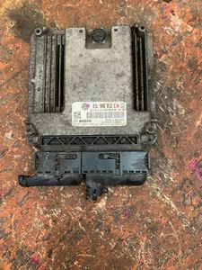 Volkswagen Crafter ECU Engine Control Unit 2.0L Diesel TDI 2012 03L906012C - Picture 1 of 5