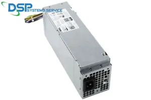 For Dell Optiplex 3040 5040 7040 3650 3656 180W Power Supply 81VD0 WYX72 J1J77 - Picture 1 of 3