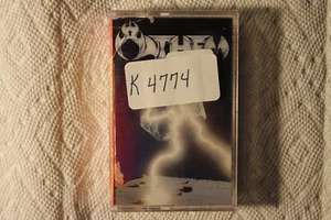 Anthem - S/T US orig' SEALED Restless cassette Heavy POWER metal TESTED - Foto 1 di 1