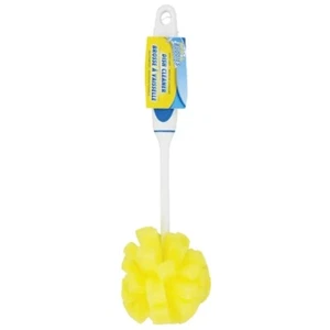 Esponjas de espuma para lavavajillas Scrub Buddies con asas - Imagen 1 de 2