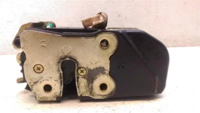 Pestillo de puerta delantero izquierdo del conductor para Dodge Durango 04-09 Foto 1 de 4