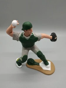 Terry Steinbach 1996 Starting Lineup SLU open loose Oakland Athletics A's - Picture 1 of 3