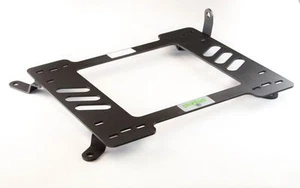 PLANTED SEAT BRACKET FOR 1992-1999 BMW 3 SERIES COUPE E36 CHASSIS PASSENGER SIDE - Picture 1 of 3