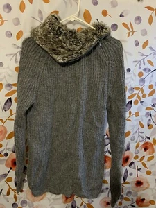 Zara Man Sweater Sz M - Picture 1 of 5