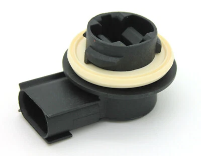 Nuevo enchufe de lámpara de señal de giro frontal / PARA JEEP LIBERTY 2002-2004 luz de estacionamiento Foto 1 de 4