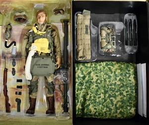 1/6 Scale Elite Force BBI WW II US 101st Airborne Exclusive 21202 - Picture 1 of 2