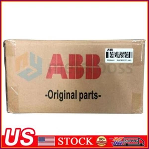 DSQC668 3HAC029157-001 Robot IRC5 Axis Computer Unit New In Box Fast Shipping - Picture 1 of 1