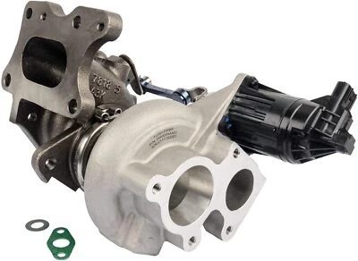 OEM Turbo Turbocharger Fits For Honda Civic CR-V CRV 1.5L 2016-2021 189005AAA01 Foto 1 de 4