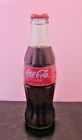 Vintage Bottled Coca Cola Bottle &quot;Dale Earnhart&quot; 112719